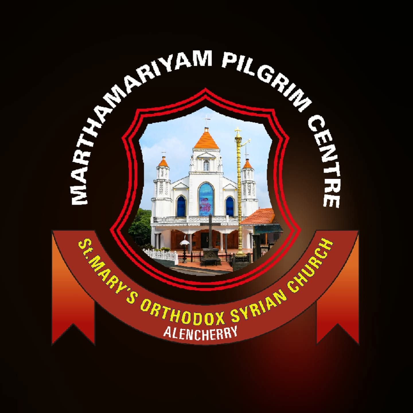 St. Mary's Orthodox Syrian Church, Alencherry