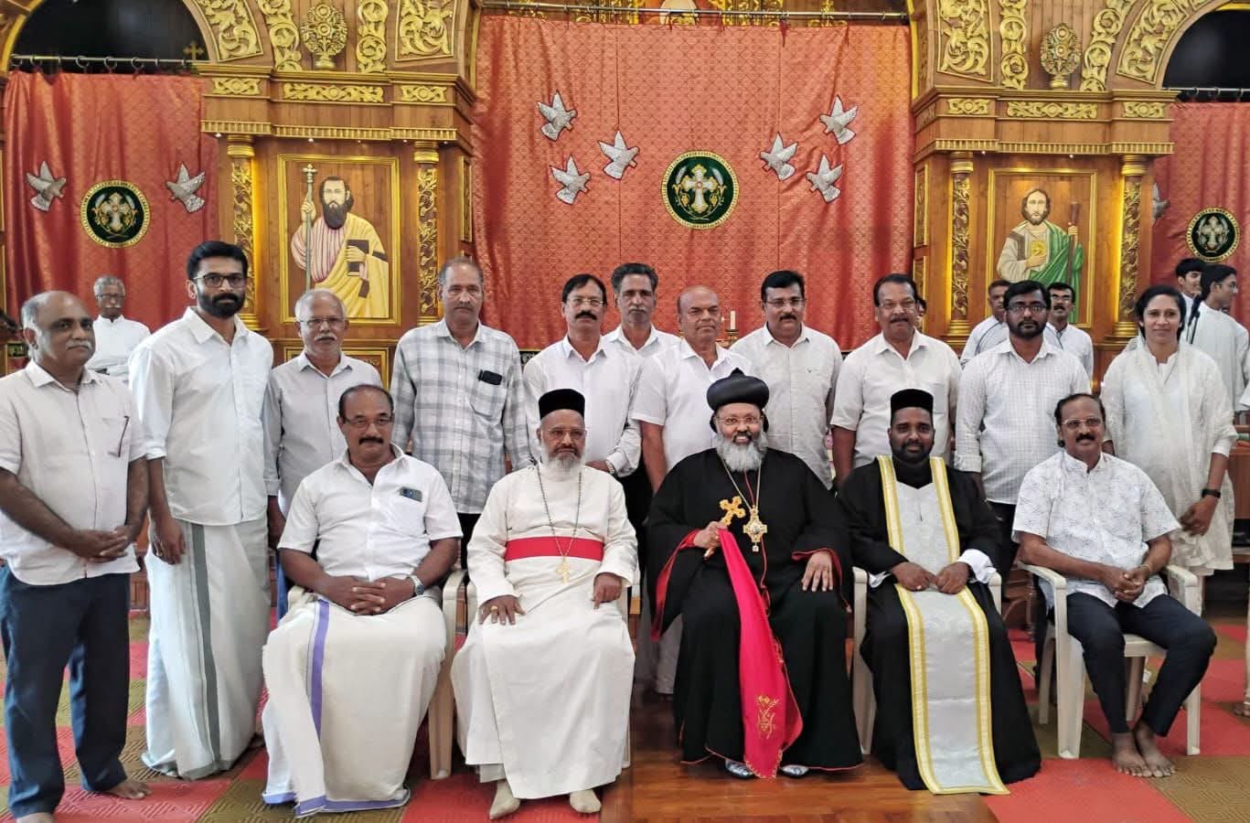 Committee Members