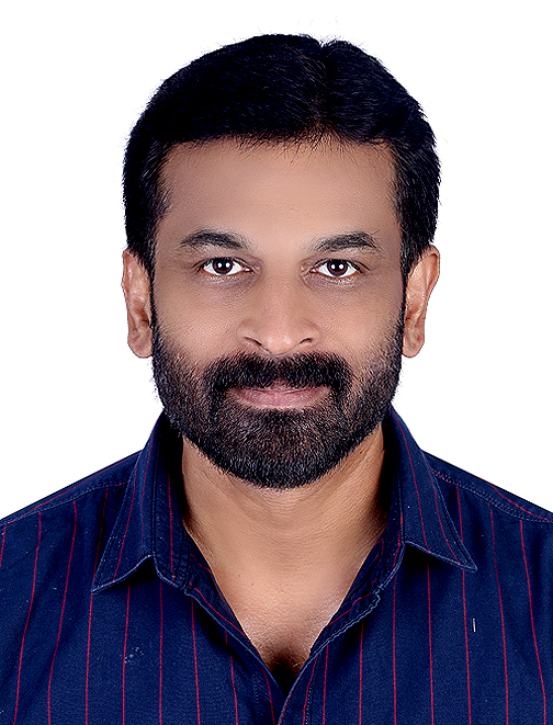 Anil J. Varghese