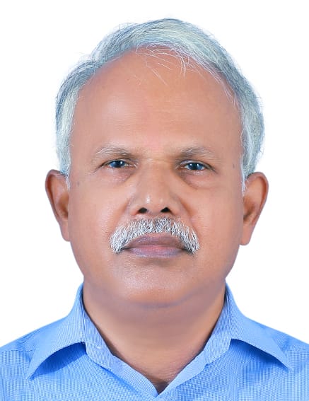 Johnykutty Y.