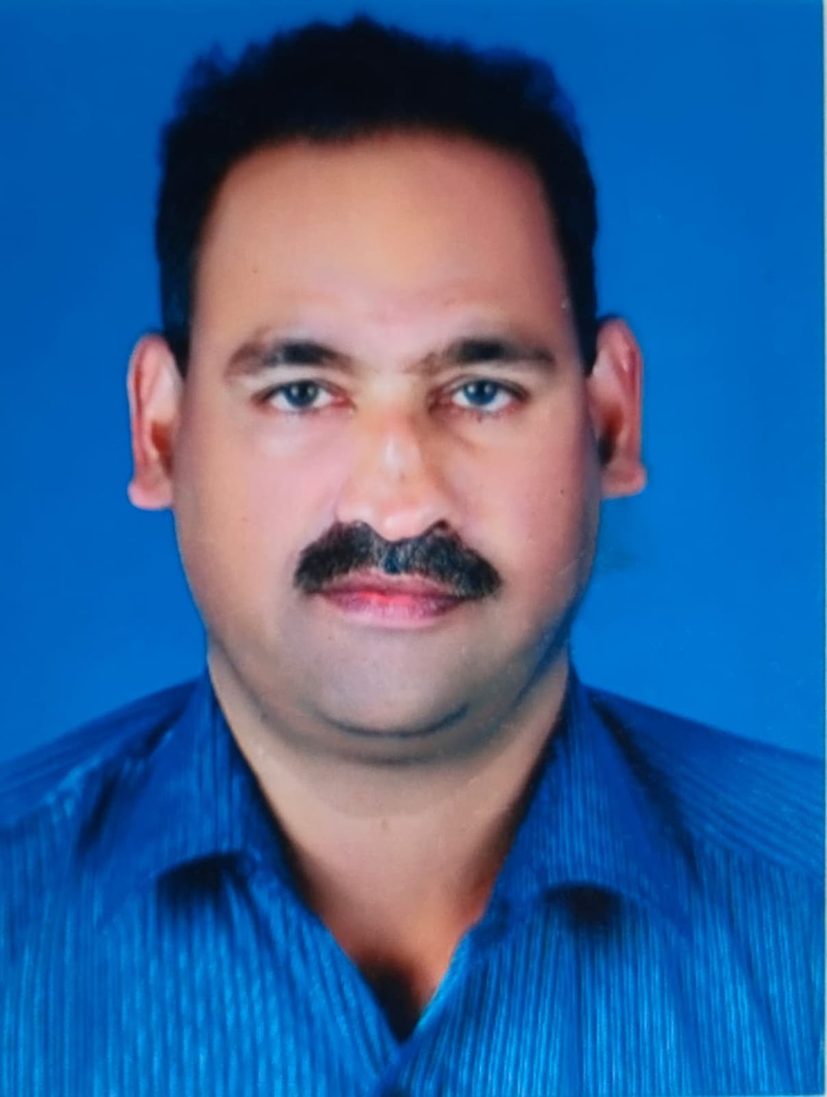 Kuruvila Kurian