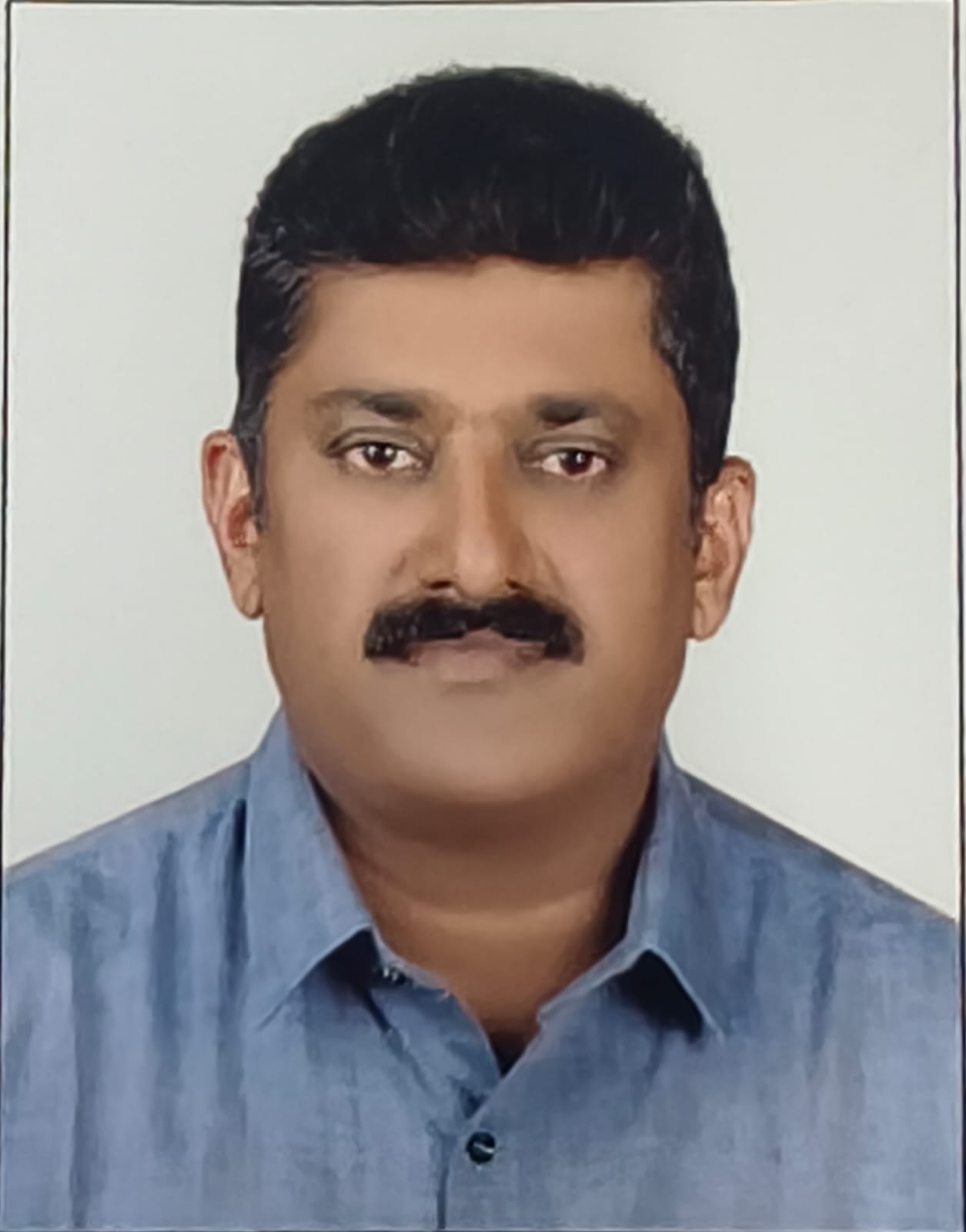 Shiju Pappachan