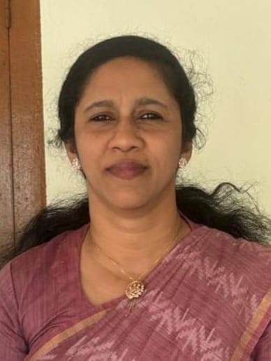 Smitha Wilson