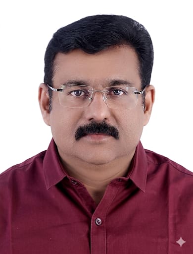 Subodh George