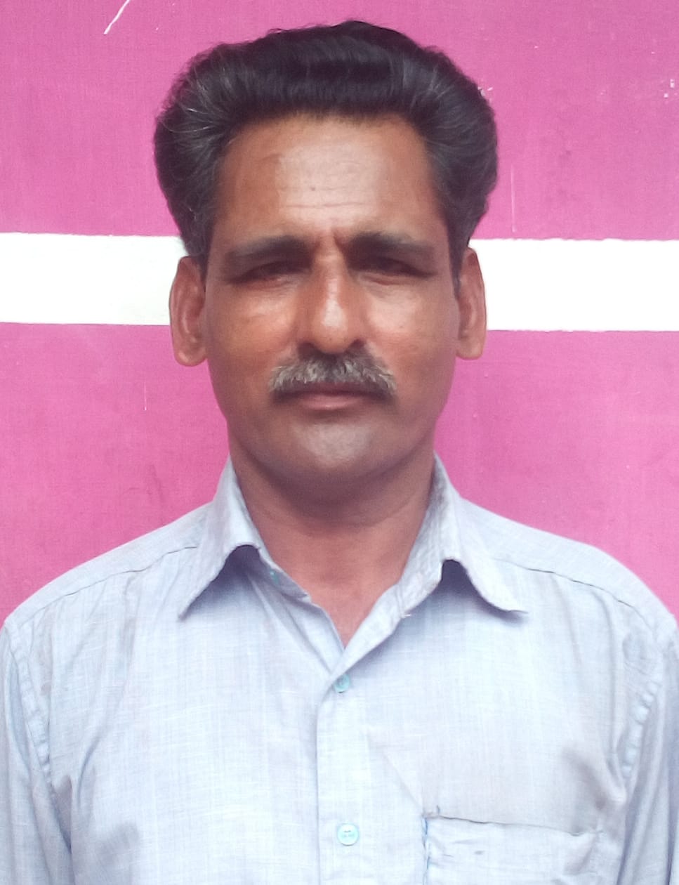 Varghese Kurian