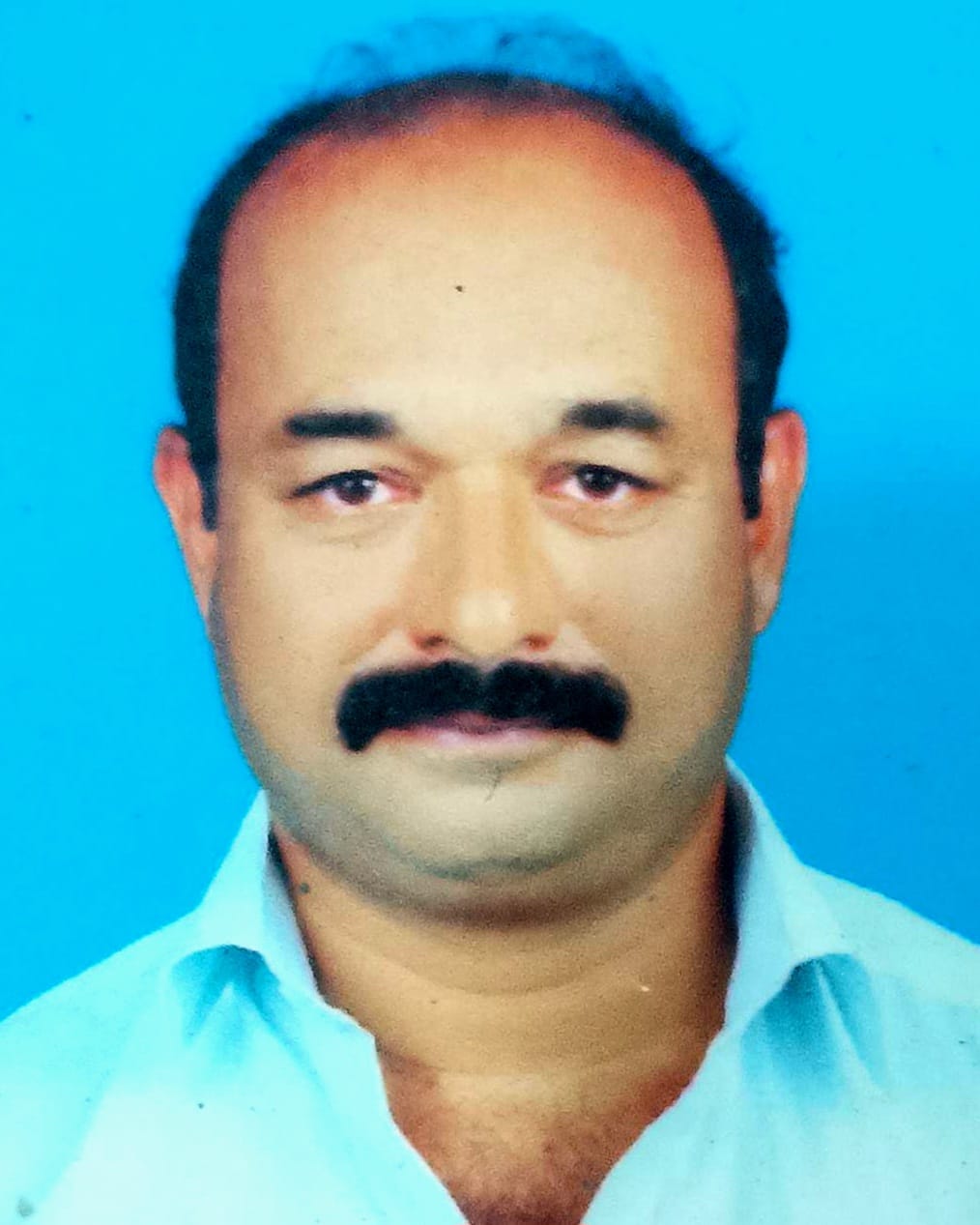 Joseph K. V.