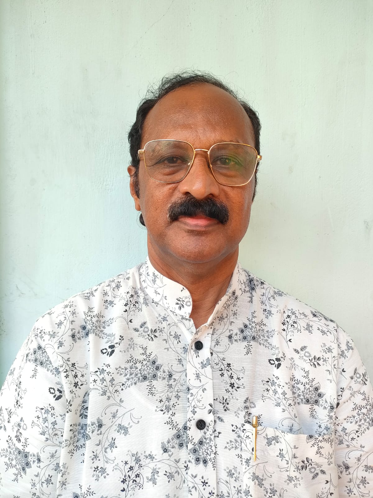 P. J. Philip Aruvickal
