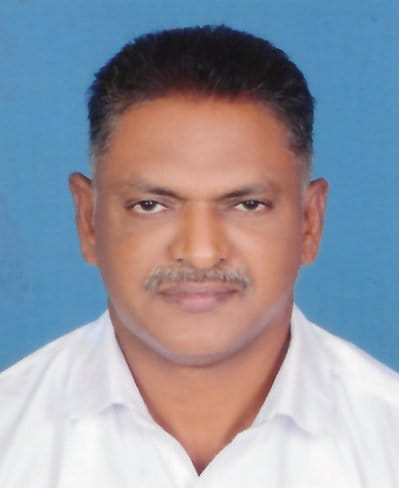 Roy B.