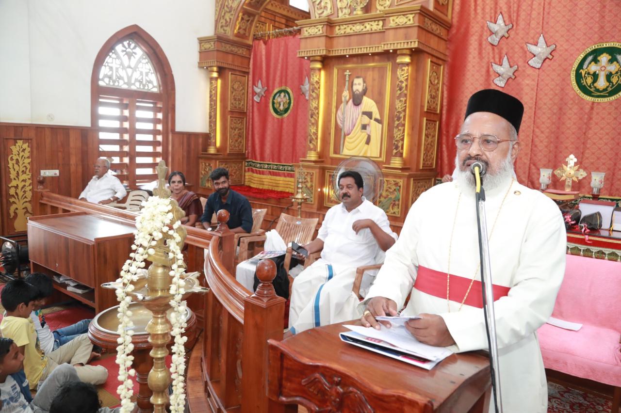 Navathi (90th Anniversary) Inaugurated