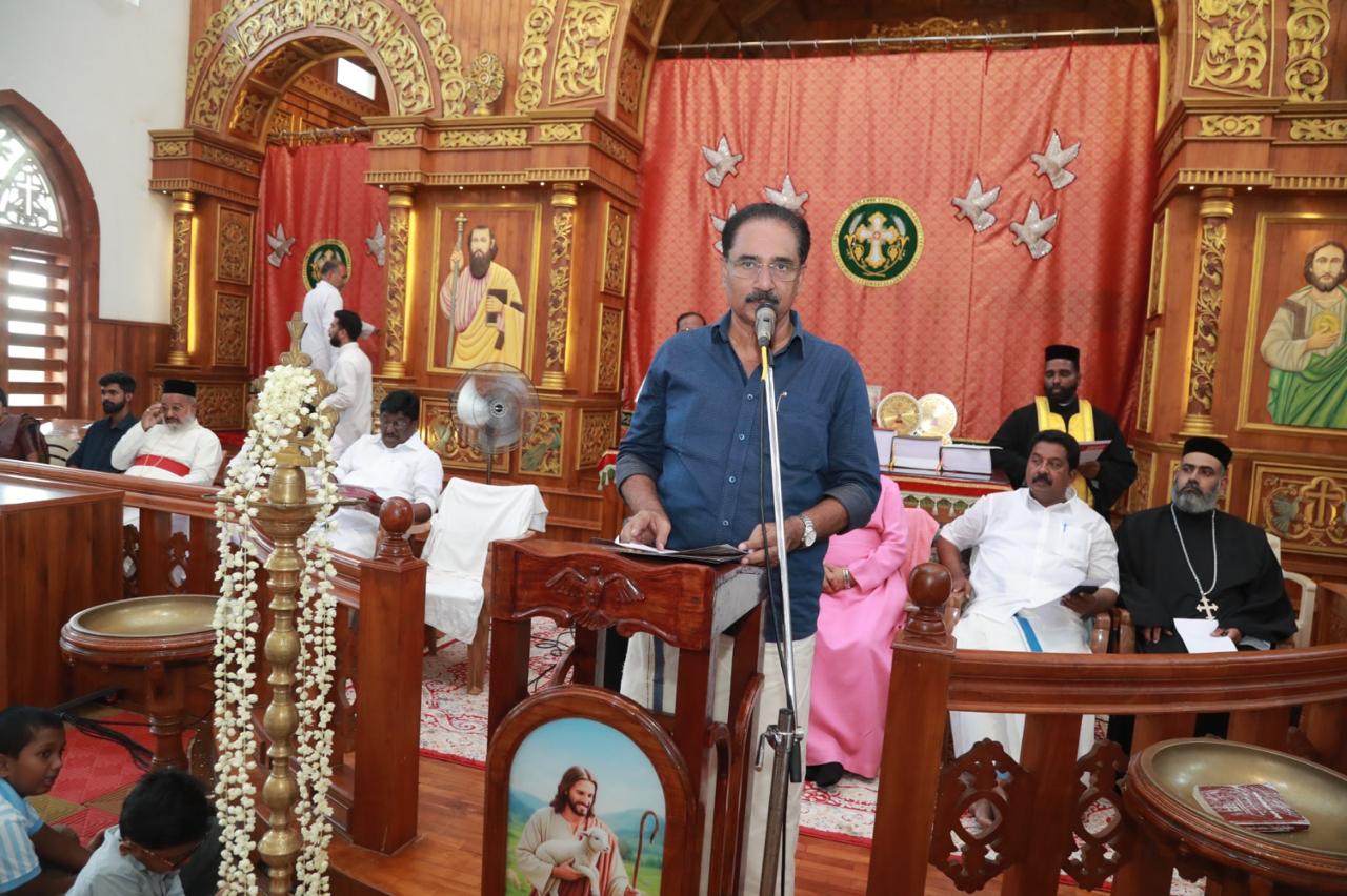 Navathi (90th Anniversary) Inaugurated