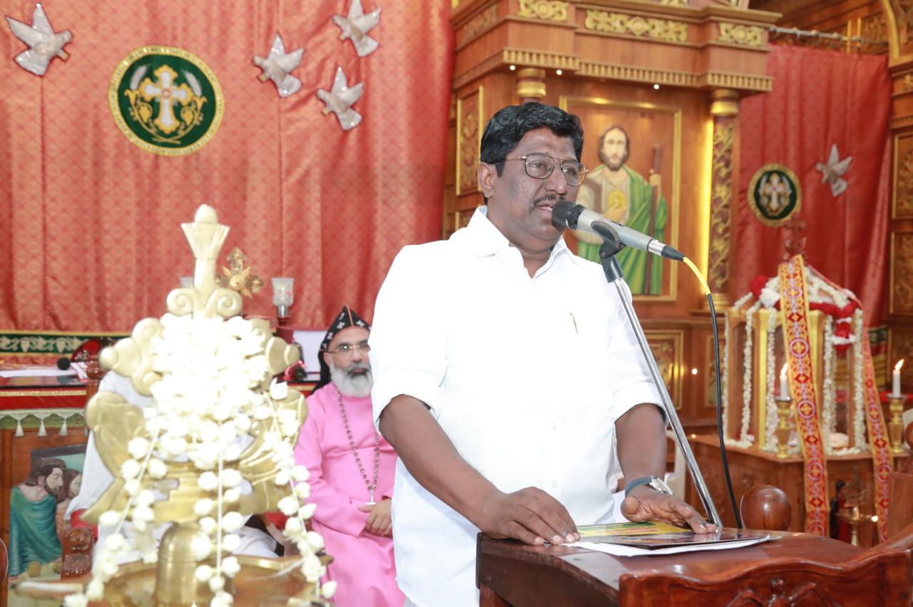 Navathi (90th Anniversary) Inaugurated