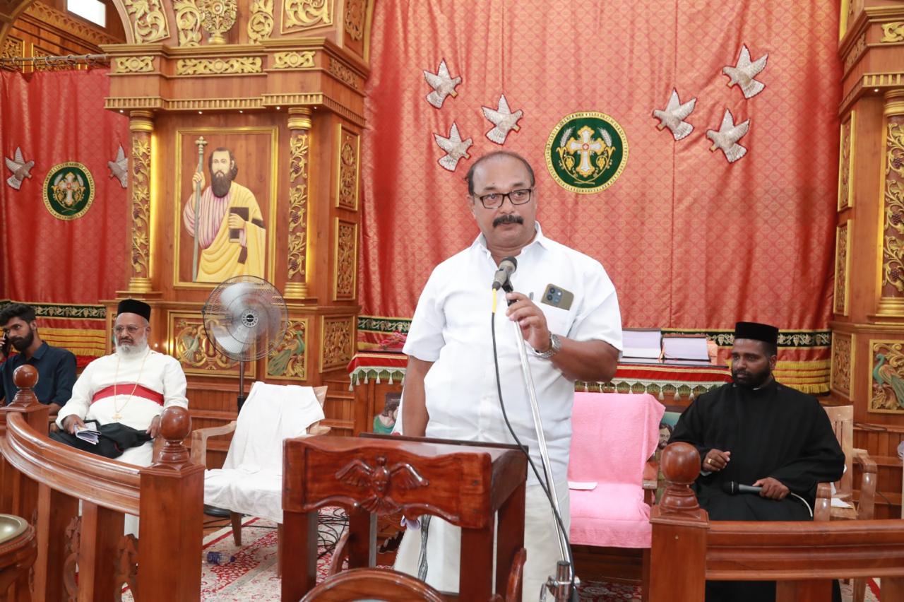 Navathi (90th Anniversary) Inaugurated