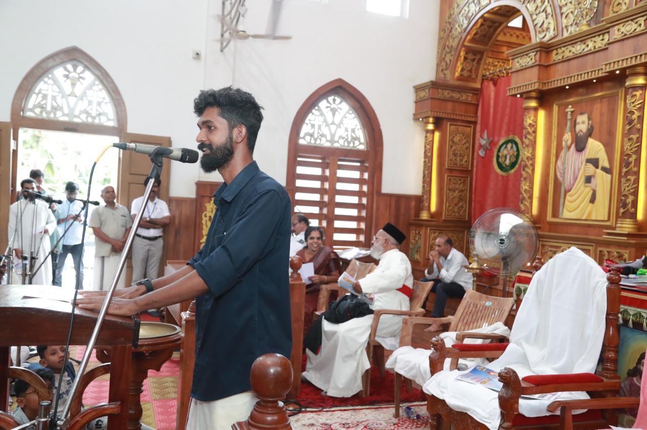 Navathi (90th Anniversary) Inaugurated