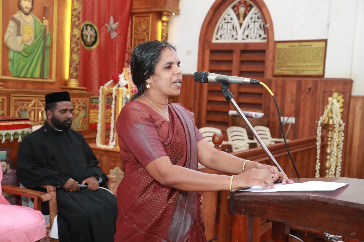 Navathi (90th Anniversary) Inaugurated