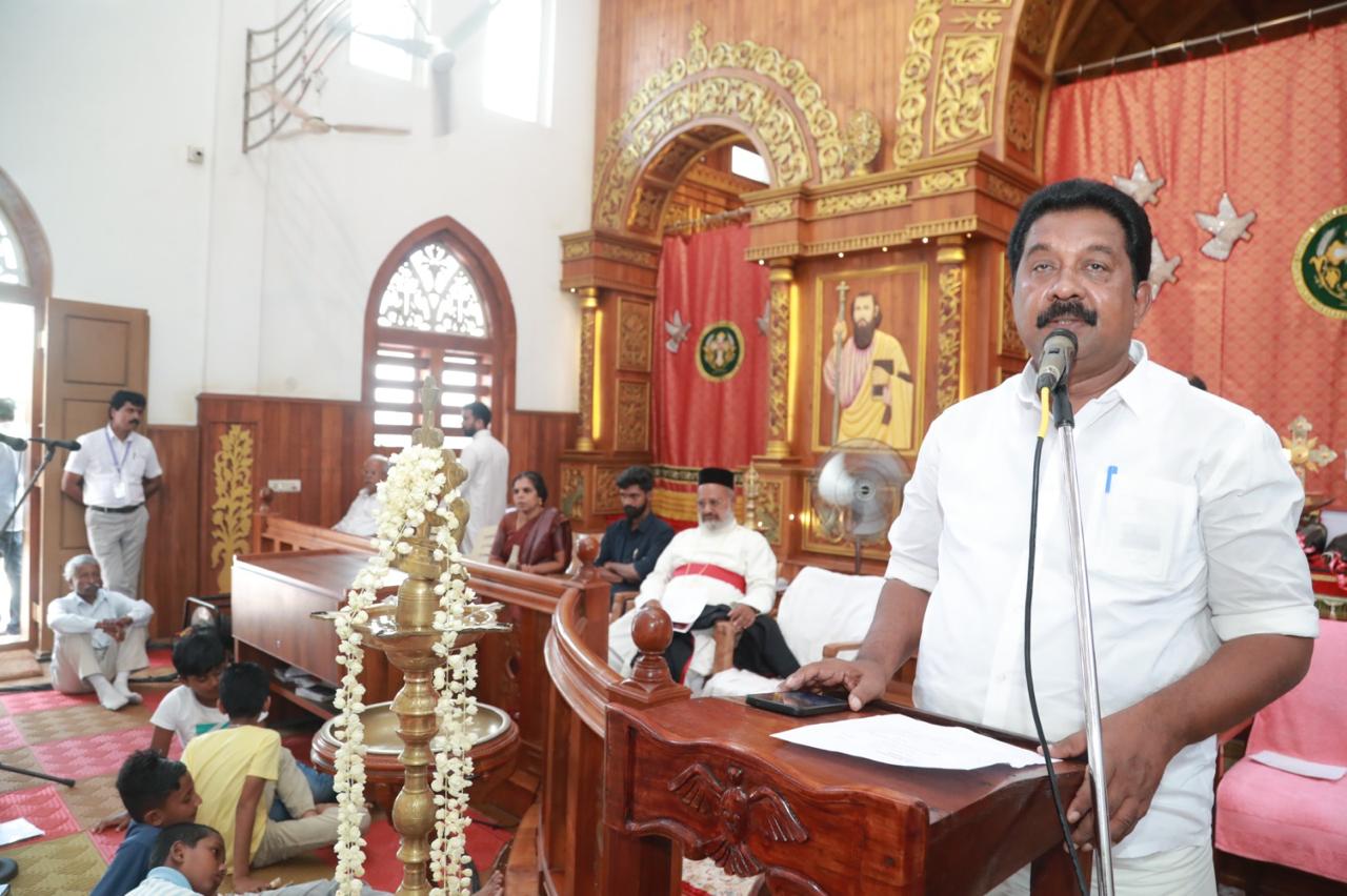 Navathi (90th Anniversary) Inaugurated