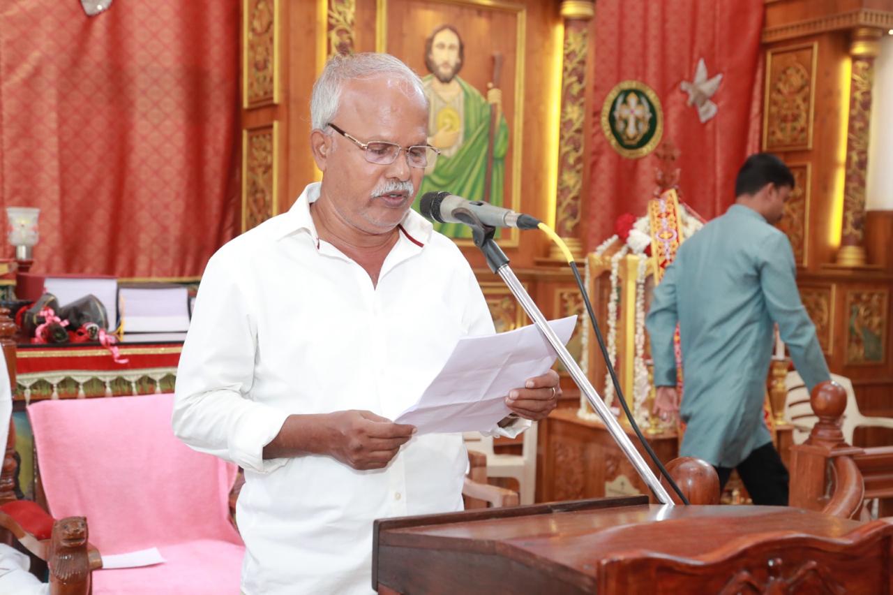 Navathi (90th Anniversary) Inaugurated