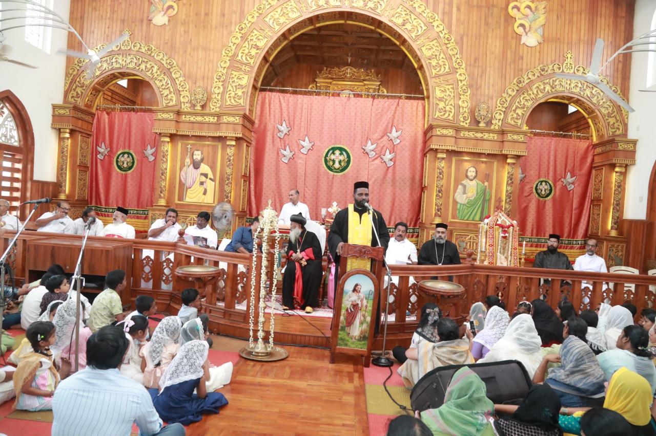 Navathi (90th Anniversary) Inaugurated